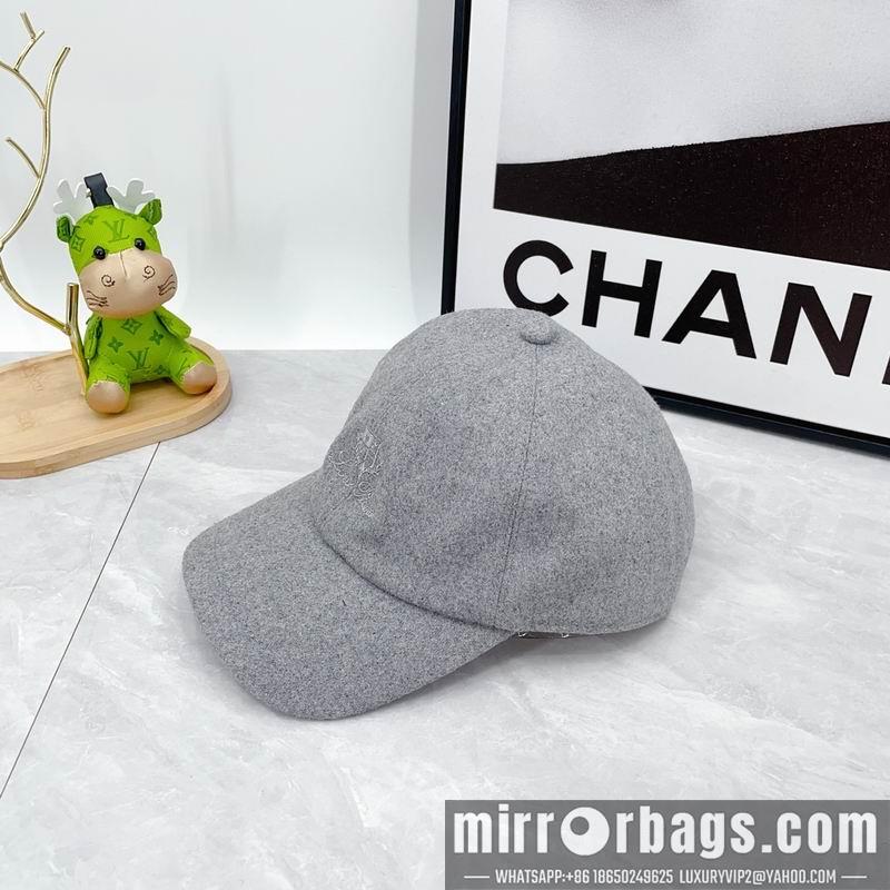 Loro Piana Hat dx11