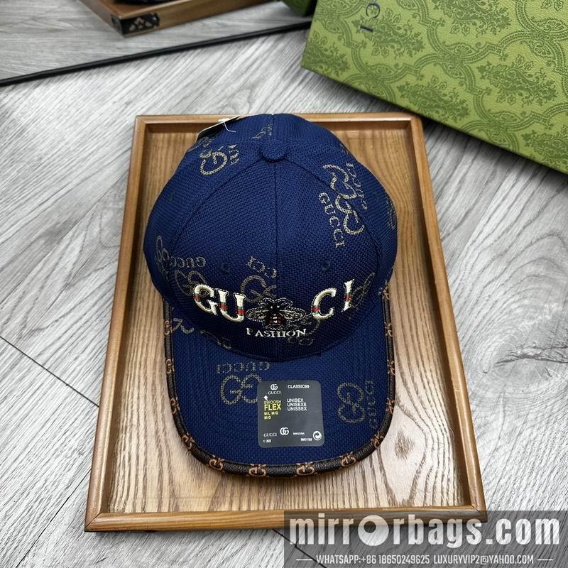 Gucci Hat dx37