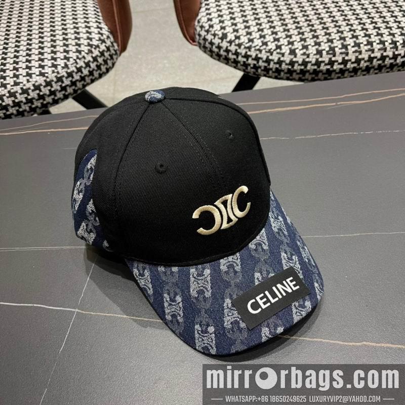 Celine Hat 021003