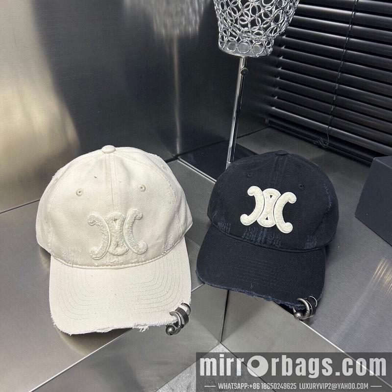 Celine Hat dx41