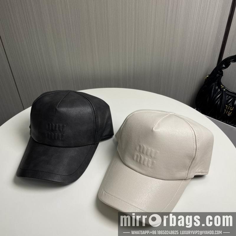 Miumiu Hat dx74