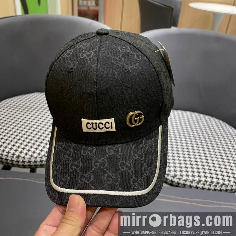 Gucci Hat 092701