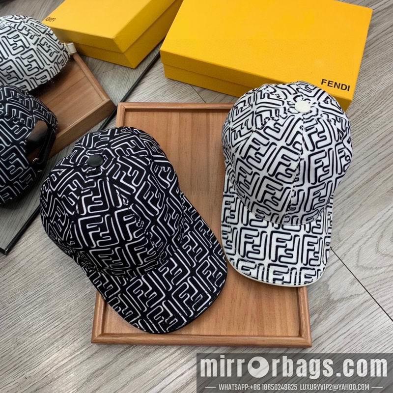 Fendi Hat dx100