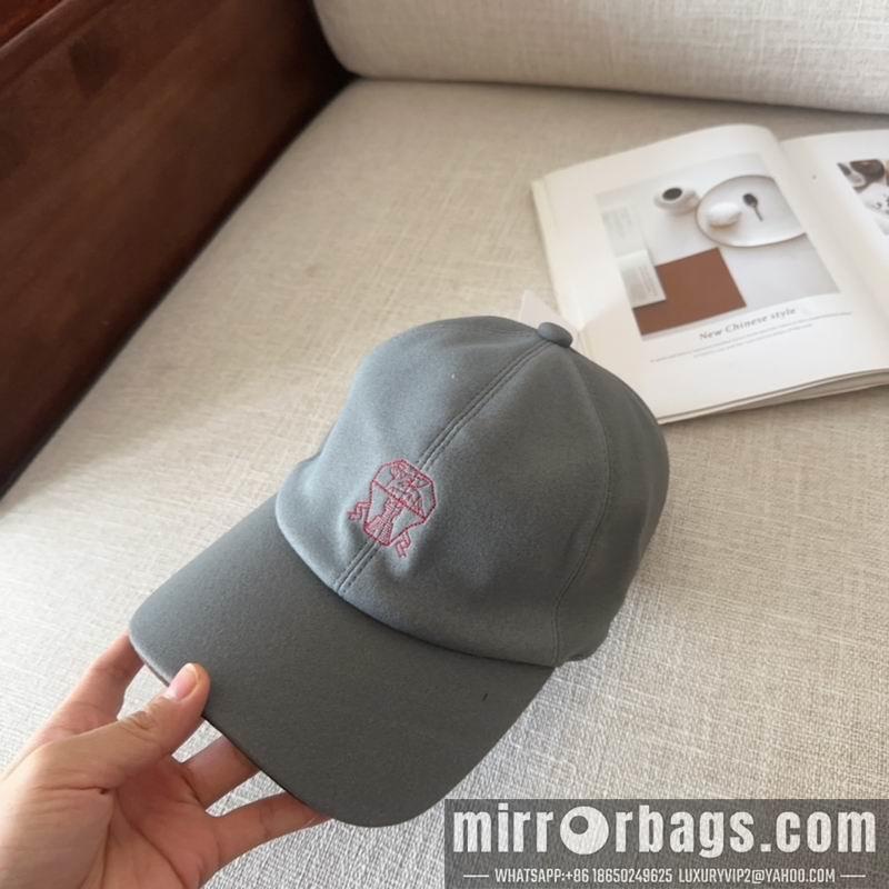 Loro Piana Hat dx19