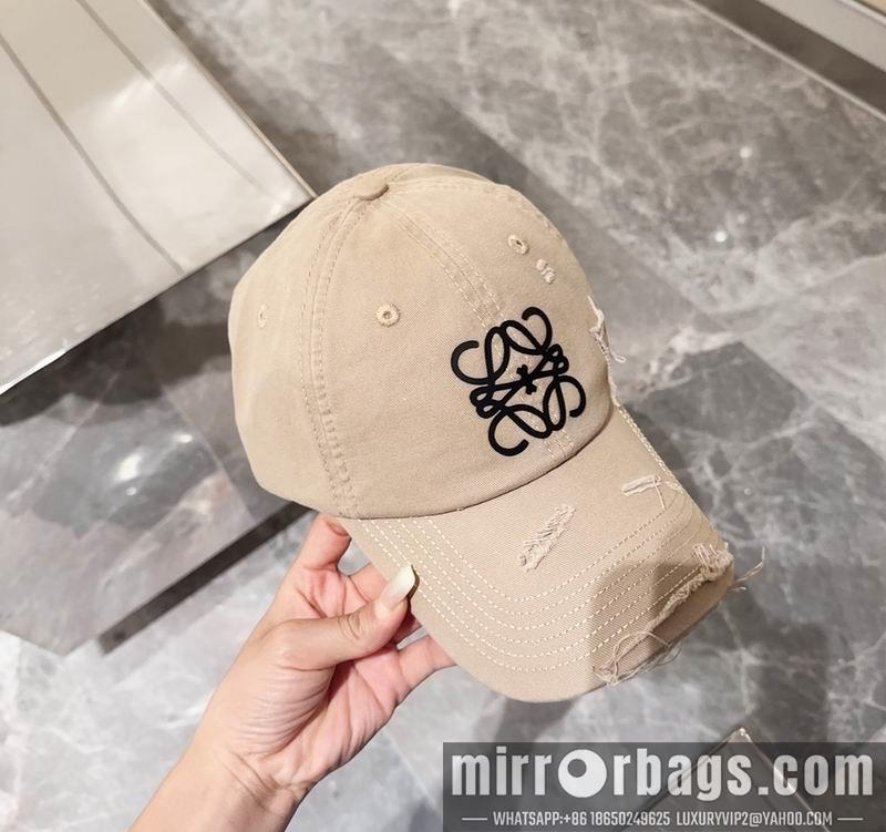 Loewe Hat 072301