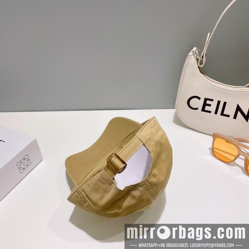 Celine Hat 041705