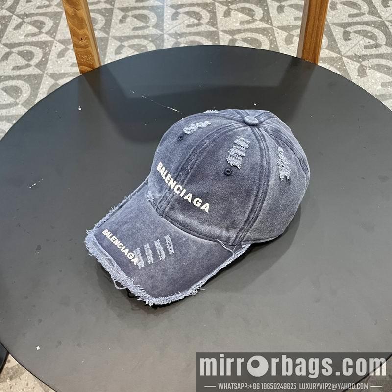 Balenciaga Hat 042802