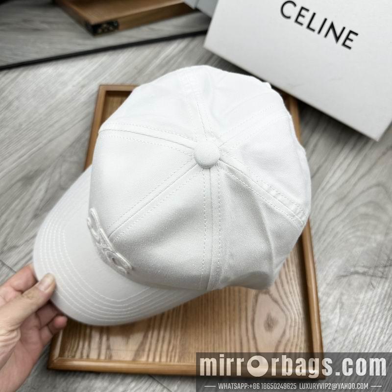 Celine Hat dx24