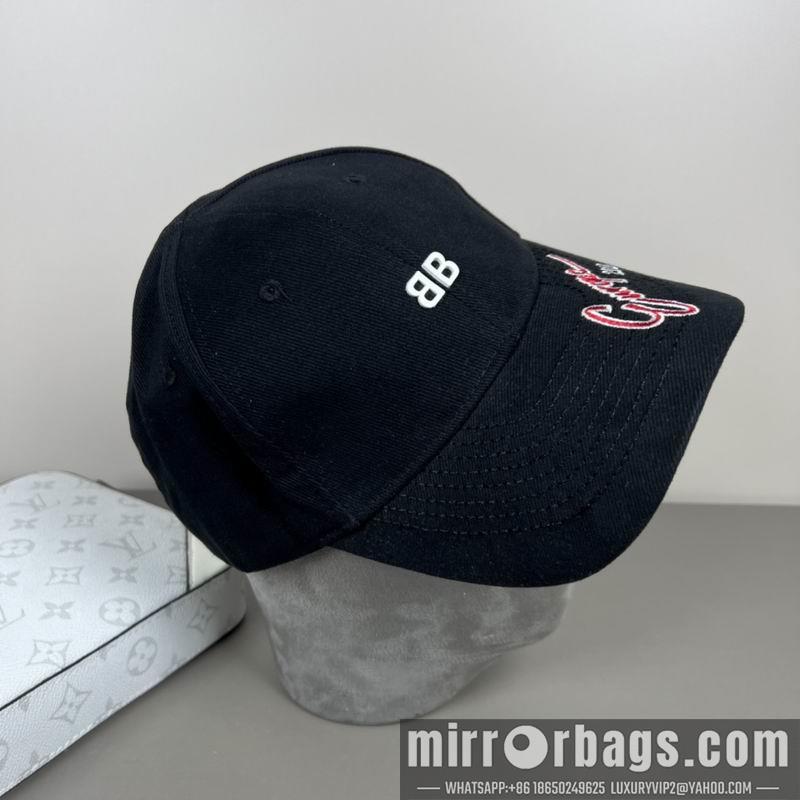 Balenciaga Hat dx44