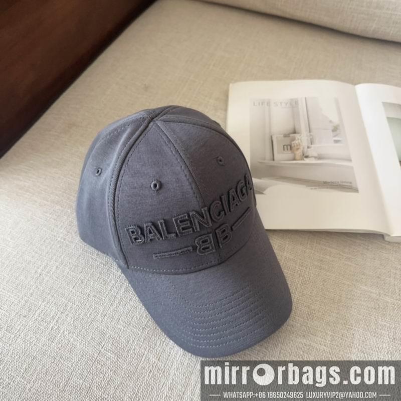 Balenciaga Hat 011501