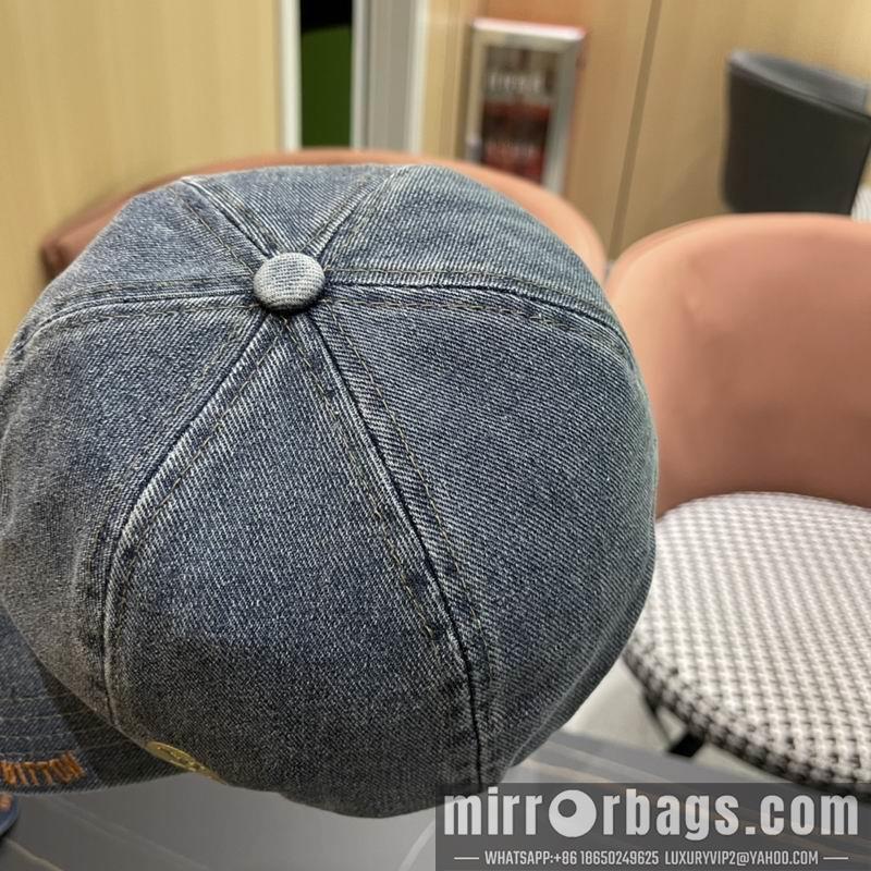 LV Hat 050710