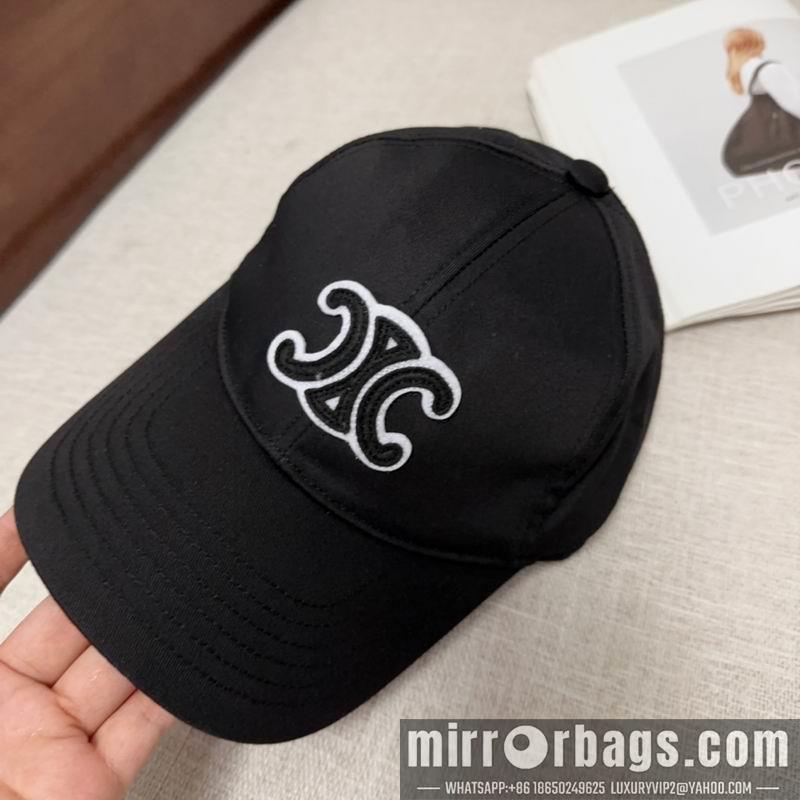 Celine Hat dx25
