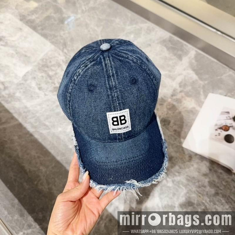 Balenciaga Hat 120447
