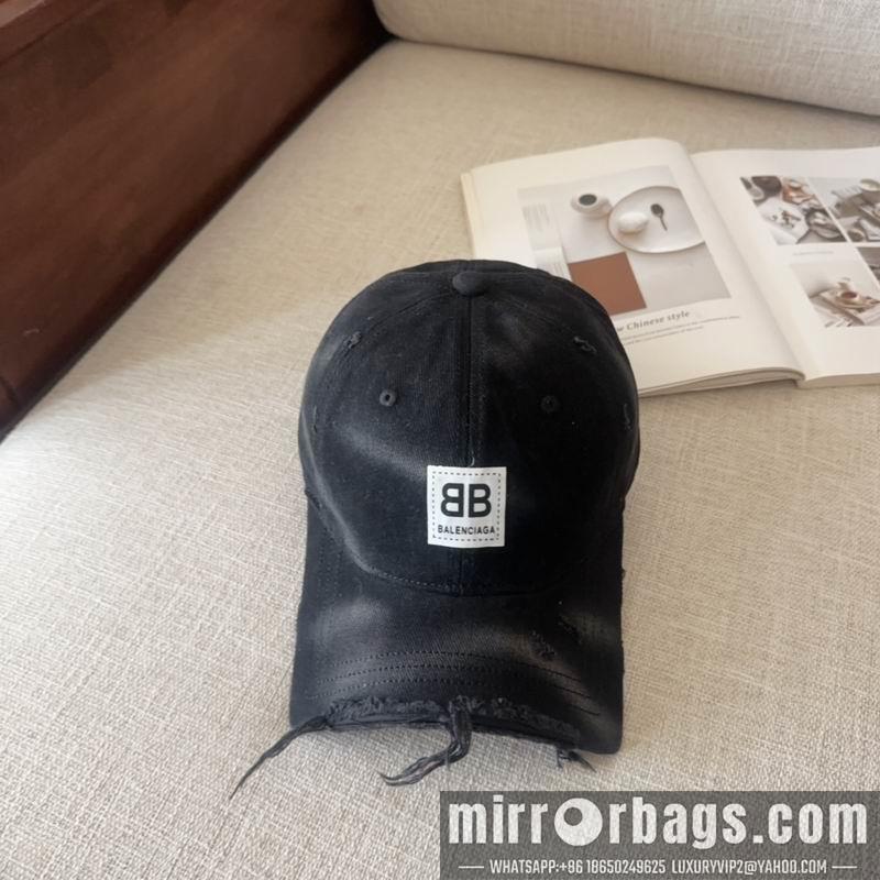 Balenciaga Hat 010902