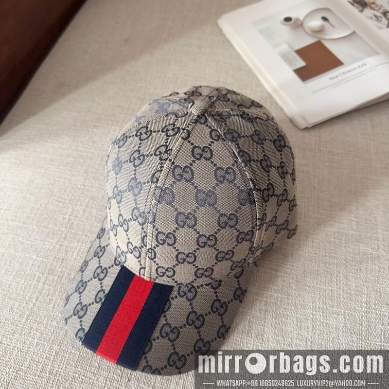 Gucci Hat dx06