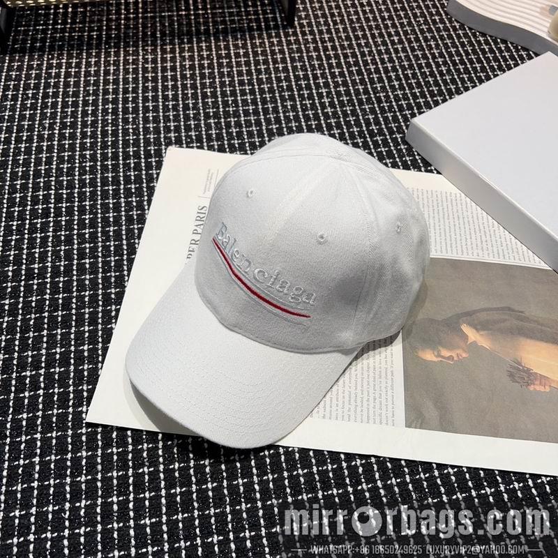 Balenciaga Hat dx25