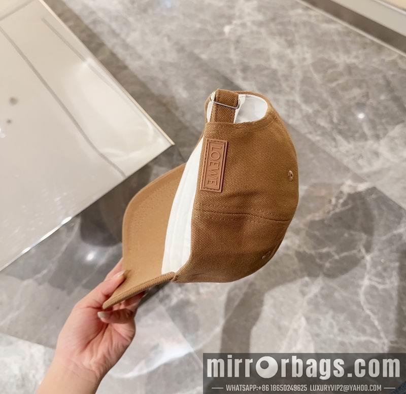 Loewe Hat dx19