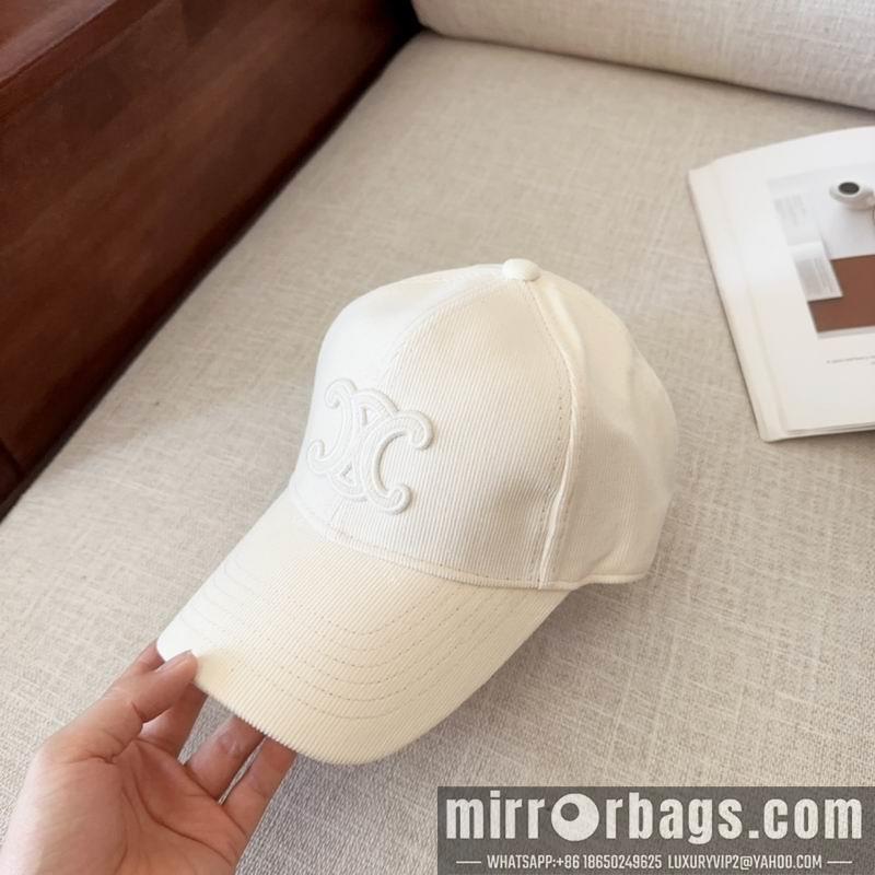 Celine Hat dx116