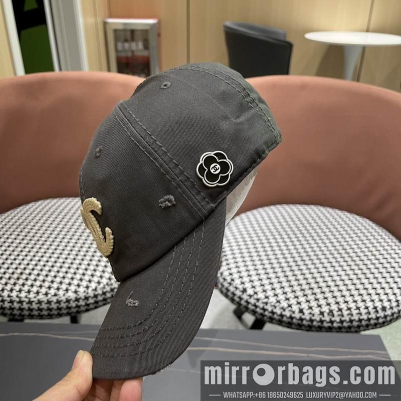 Chanel Hat 050711