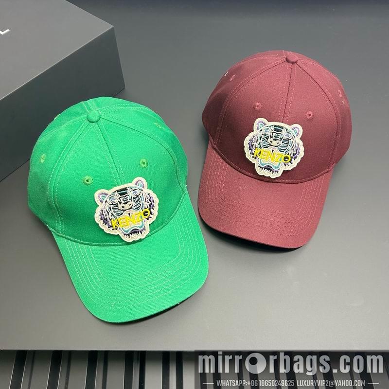 Kenzo Hat dx06