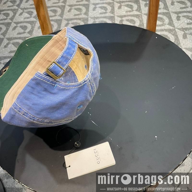 Gucci Hat 072201