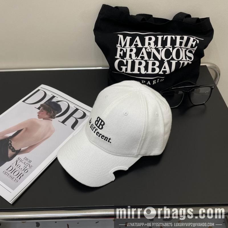 Balenciaga Hat 042801