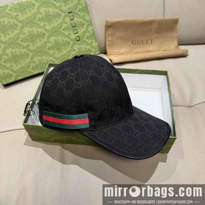 Gucci Hat 091402