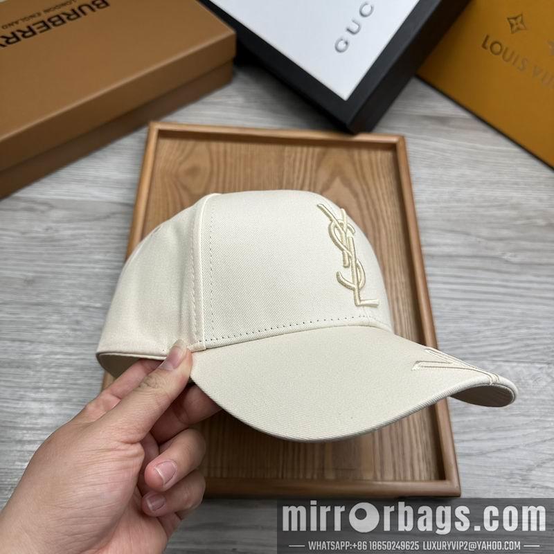 YSL Hat dx19