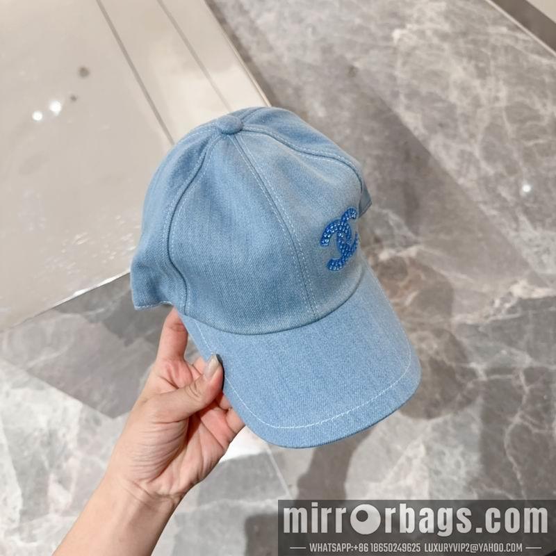 Chanel Hat dx52