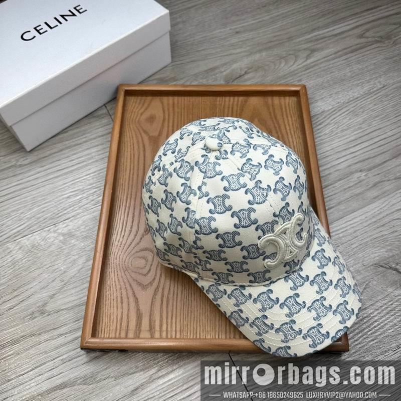 Celine Hat dx46