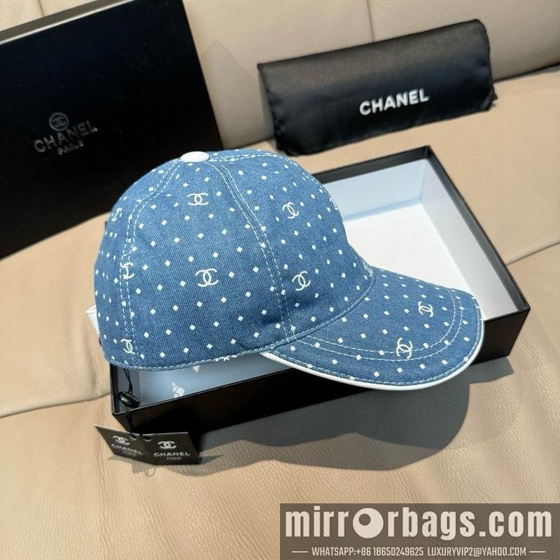 Chanel Hat dx43