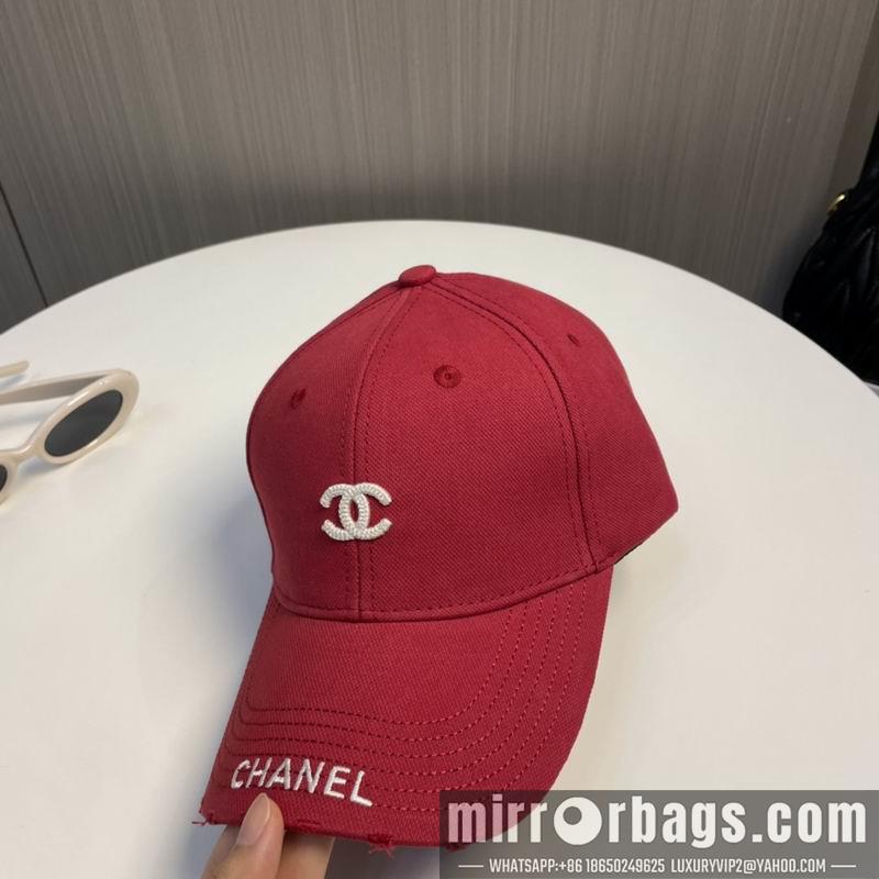 Chanel Hat dx43