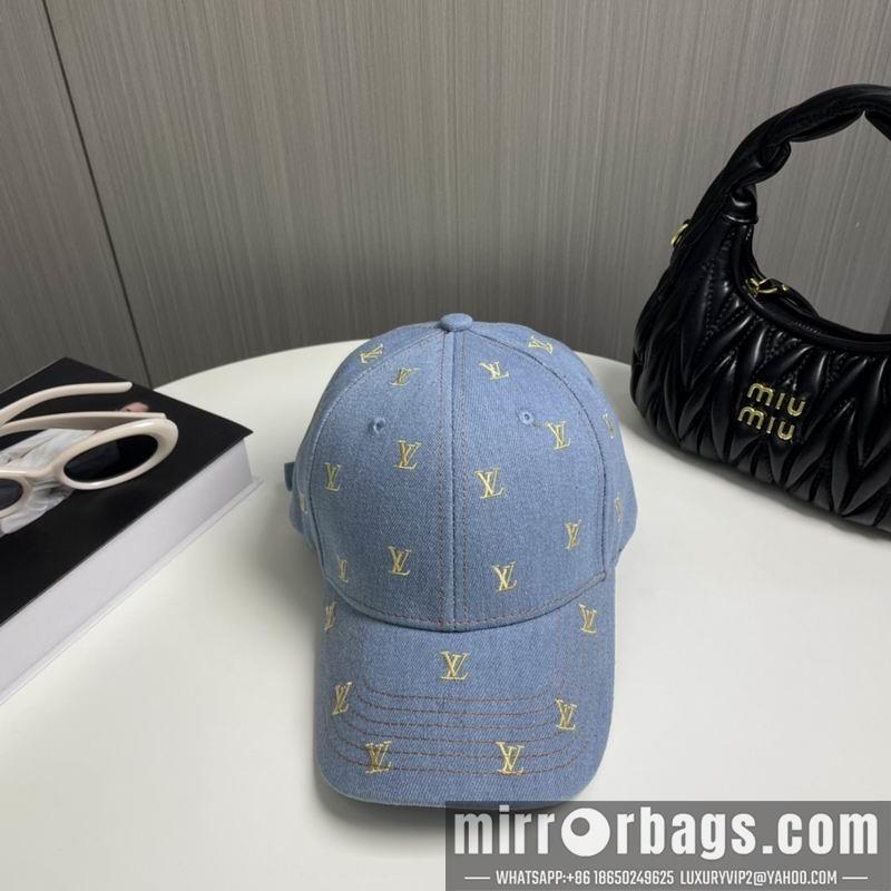 LV Hat dx94