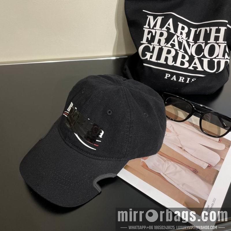 Balenciaga Hat 120446