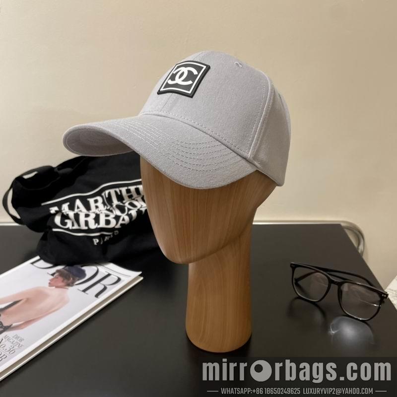 Chanel Hat dx21