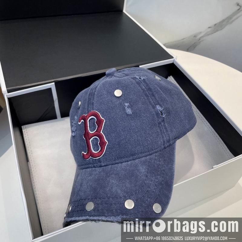 MLB Hat 040201