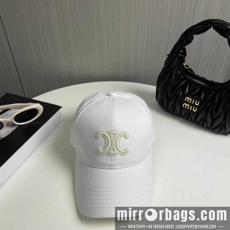 Celine Hat 081001