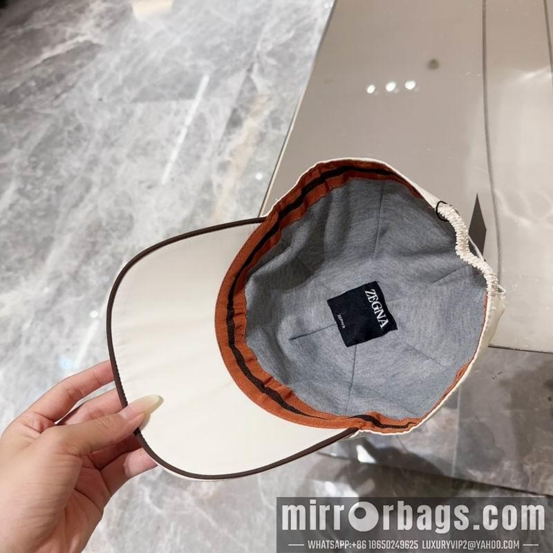 Zegno Hat 080201