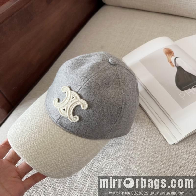 Celine Hat dx03