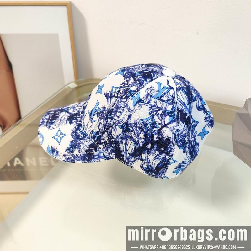 LV Hat dx116