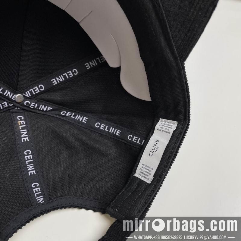 Celine Hat dx105