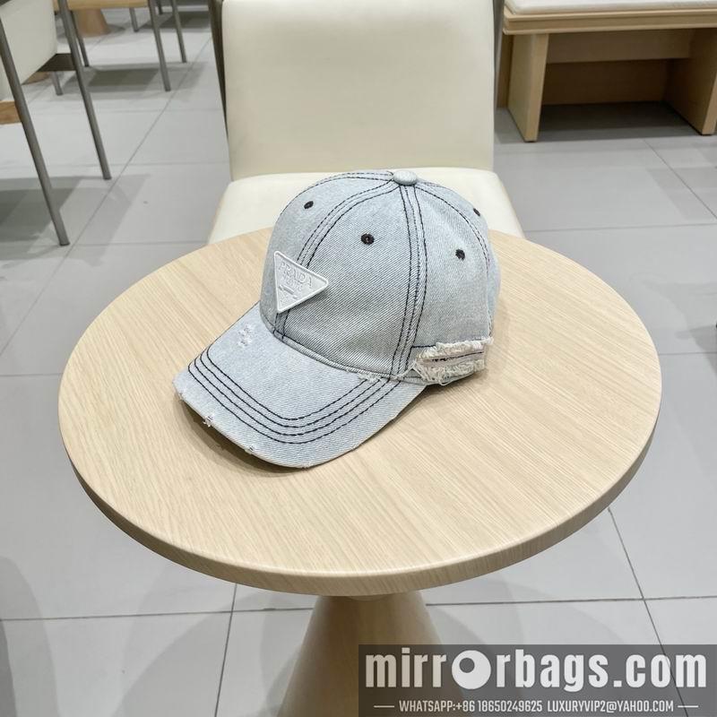 Prada Hat 032001