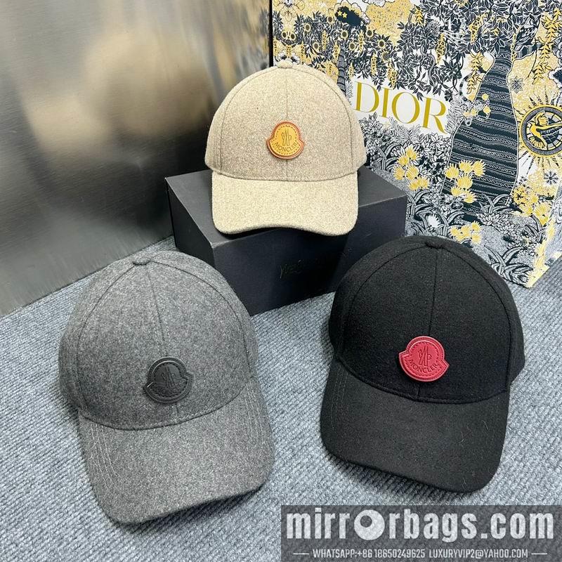 Moncler Hat dx18