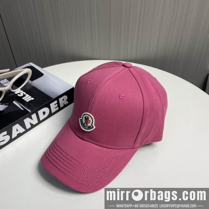 Moncler Hat dx21