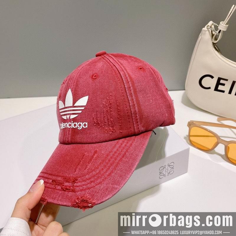 Balenciaga Hat dx26