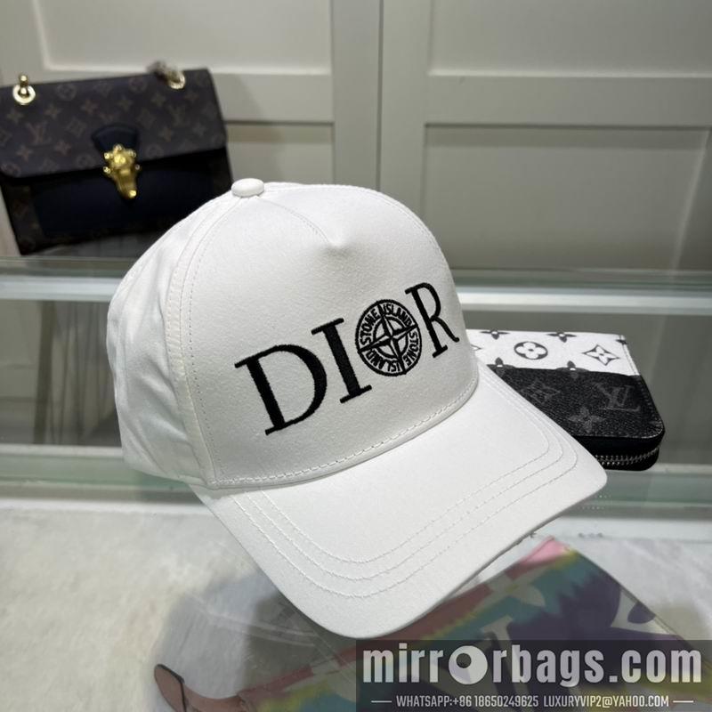 Dior Hat dx67