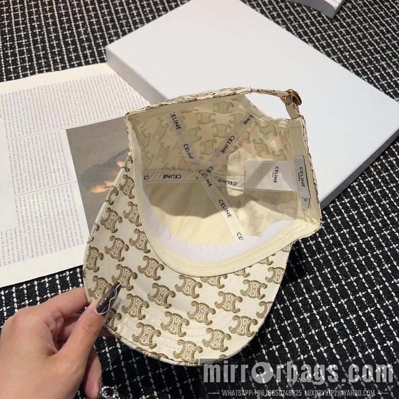 Celine Hat dx35