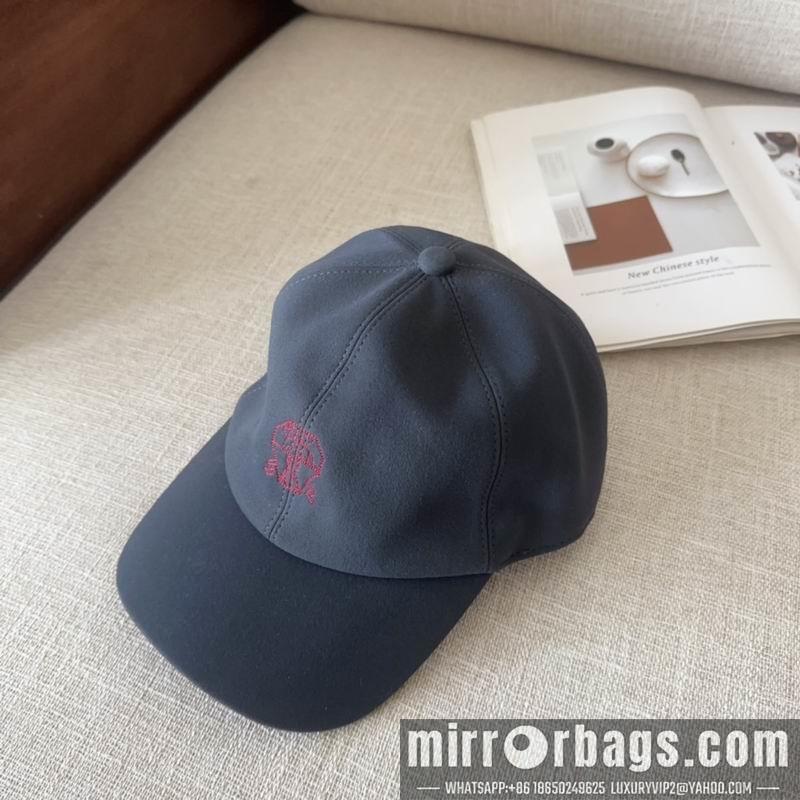 Loro Piana Hat dx19
