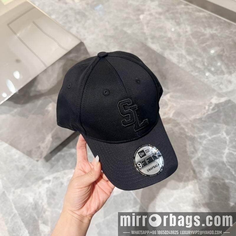 YSL Hat 041701