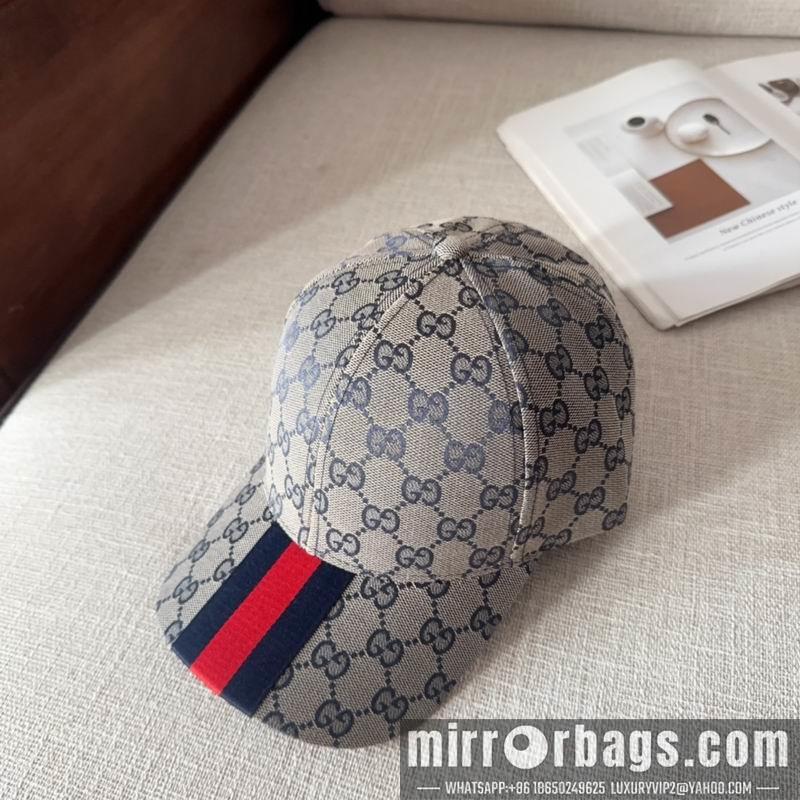 Gucci Hat dx06